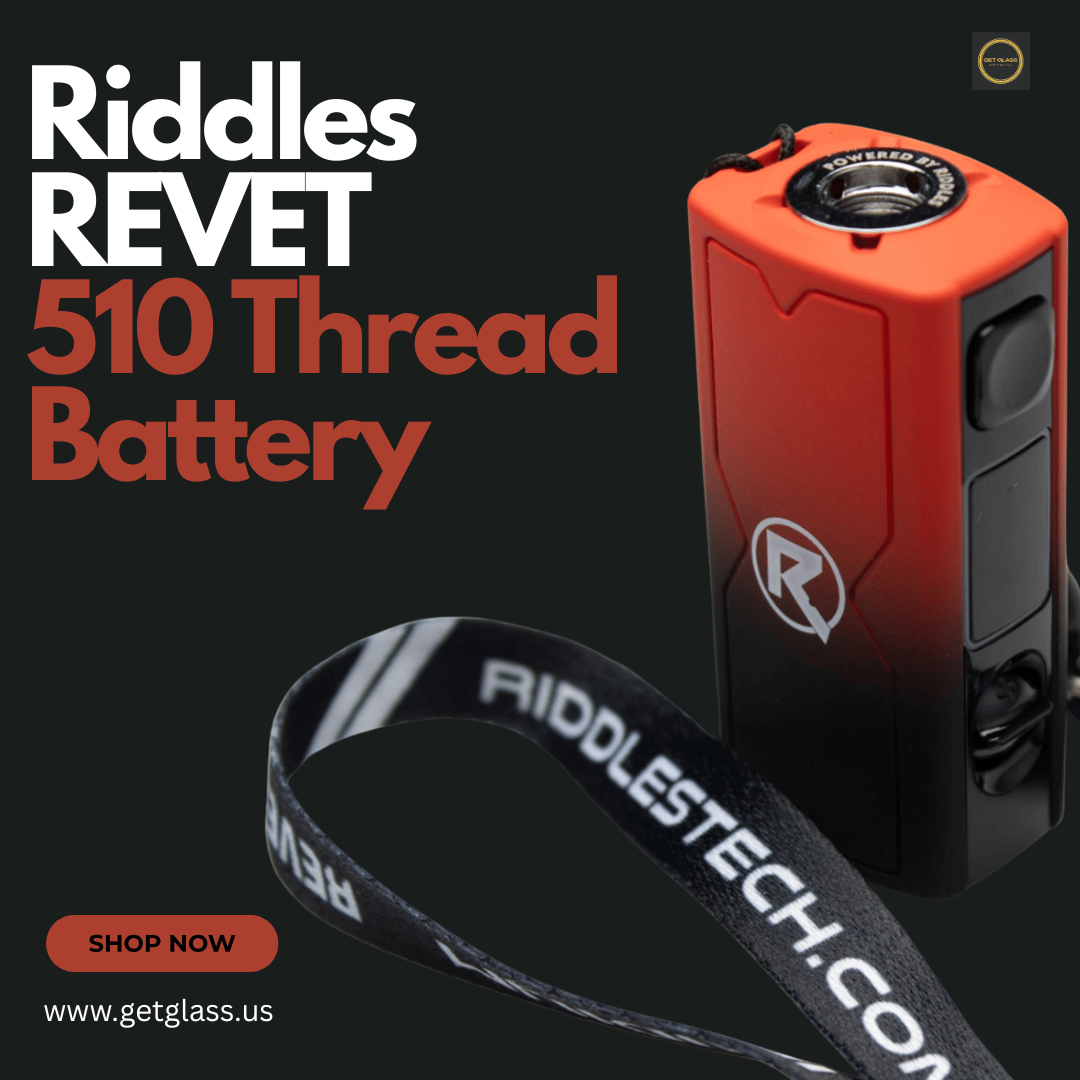 riddles vape battery REVET 510 Thread Watermelon Splash Cali UL8000 Vaporizers & Electronic Cigarettes Flavors:STRAWBERRY & KIWI