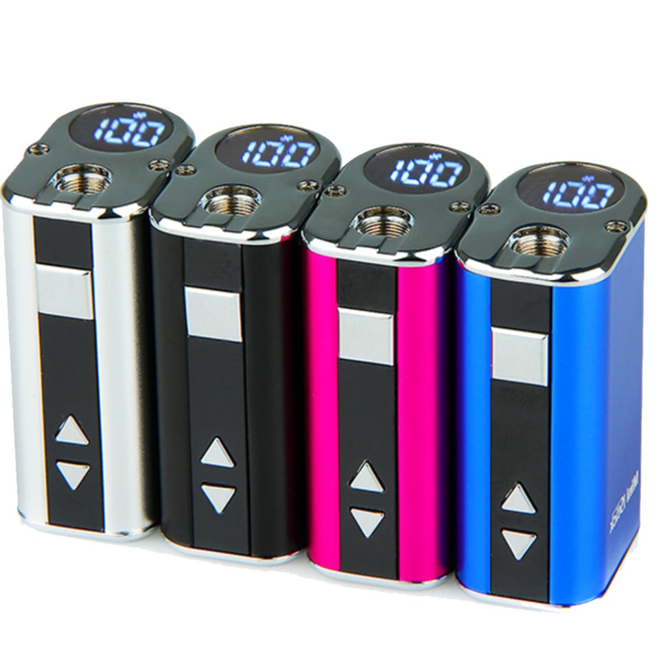 elfbar nachfüll pod läuft aus Eleaf Istick 20W battery Ireland
