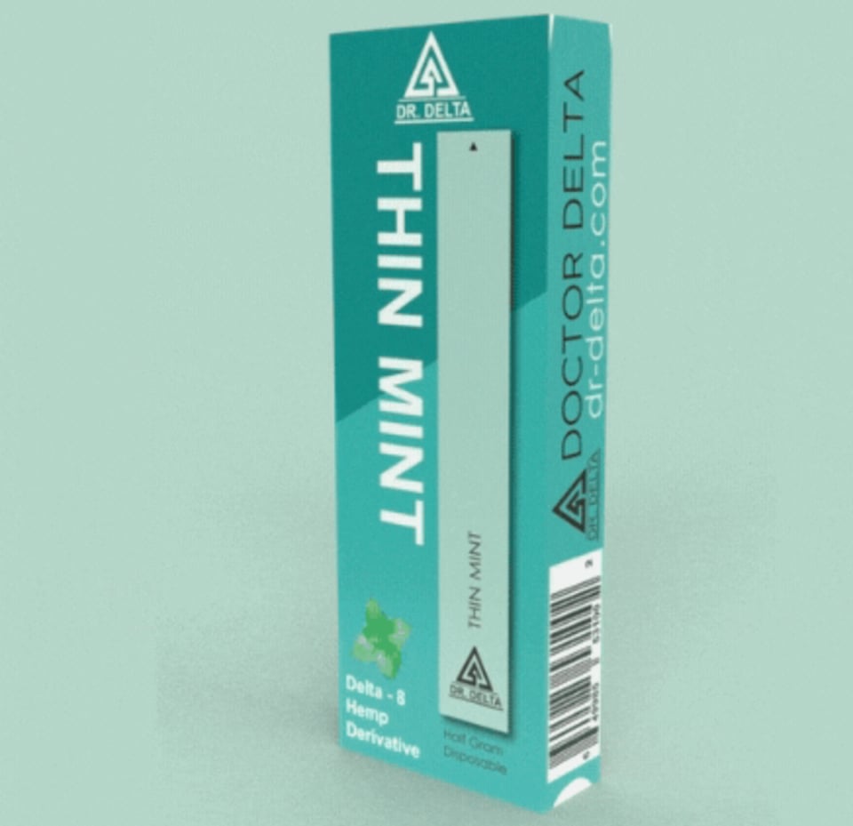 elf bar vape uk High-Potency Delta-8 Vape with THCA + THCP